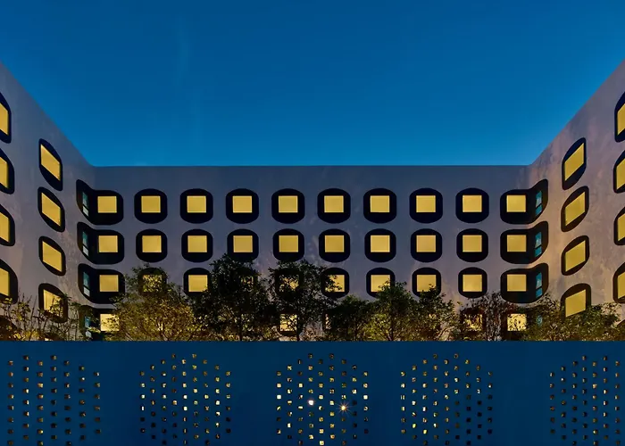 Go Suvarnabhumi Airport Hotel Bangkok