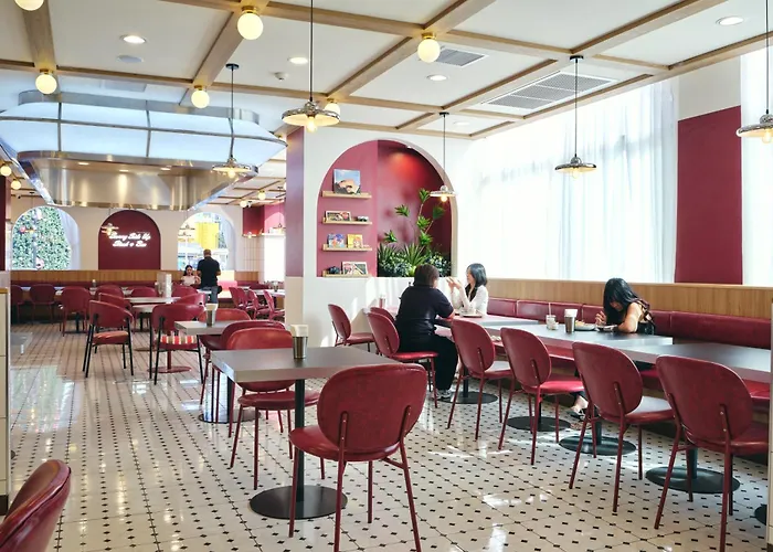 Hotel Go Suvarnabhumi Airport